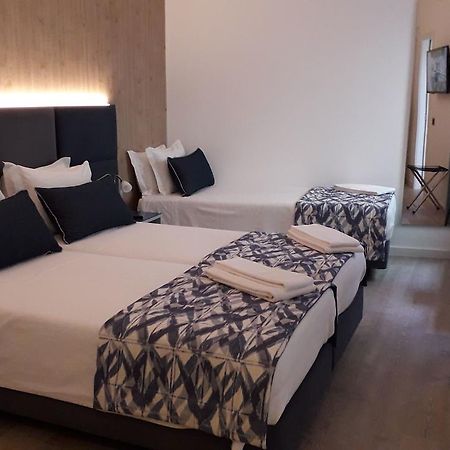 Hotel Residencial Caravela Lisbon Exterior photo