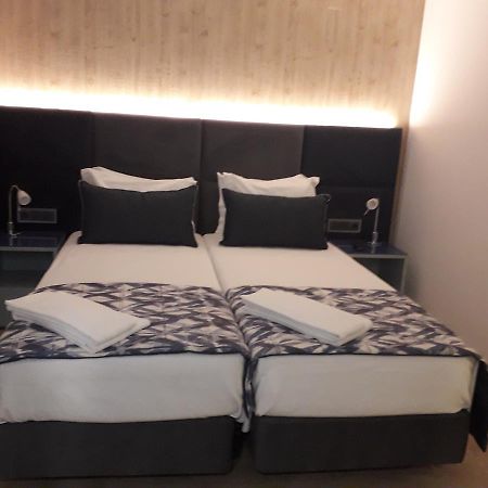 Hotel Residencial Caravela Lisbon Exterior photo