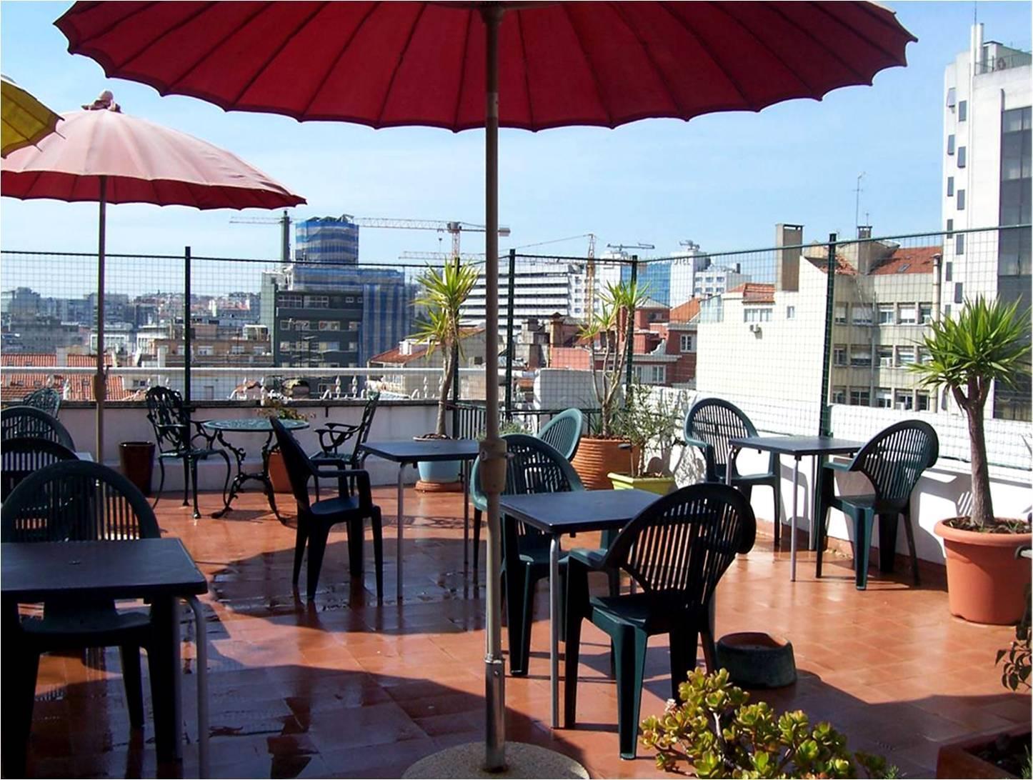 Hotel Residencial Caravela Lisbon Exterior photo