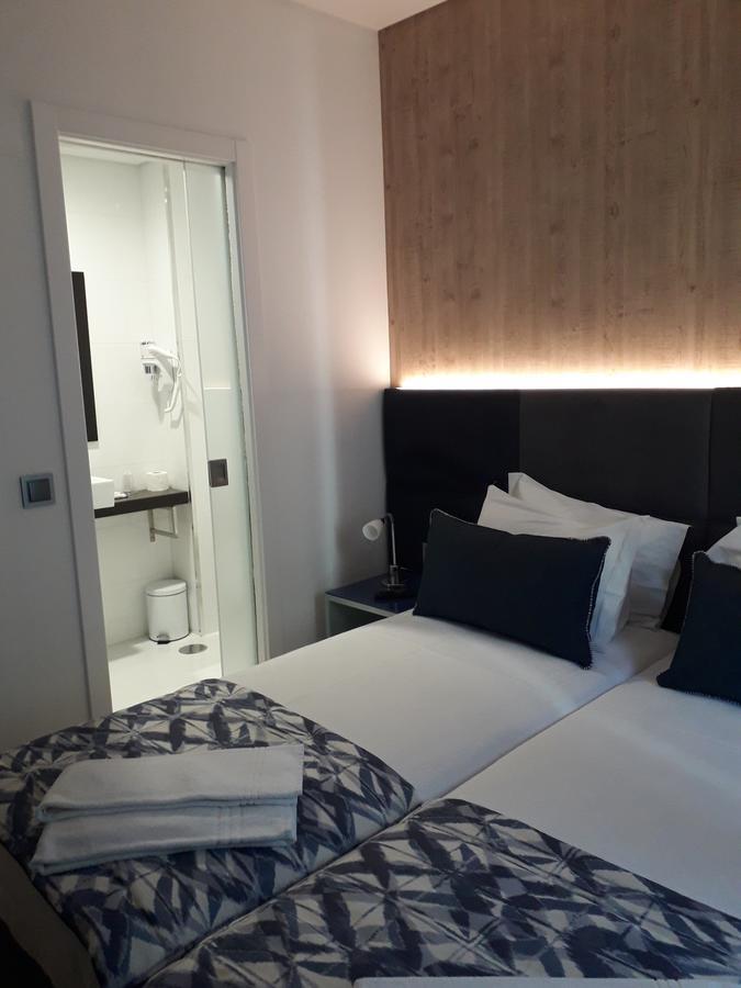 Hotel Residencial Caravela Lisbon Exterior photo